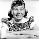 A photo of Jane Withers