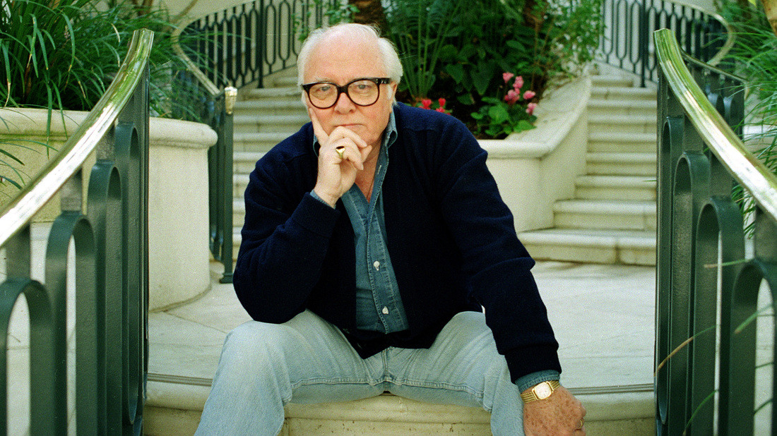 Richard Attenborough