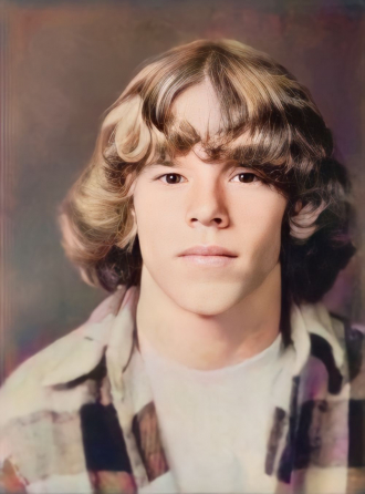 Michael Lawrence "Mike" Bonnin 
