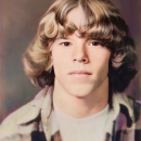 A photo of Michael Lawrence "Mike" Bonnin 