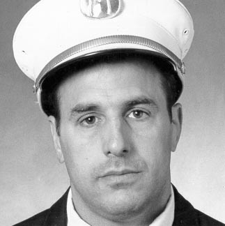 James Michael Amato