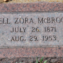 A photo of Bell Zora Caperton 
