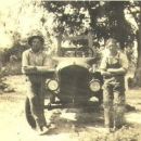A photo of Iry Zeddie  Shackelford