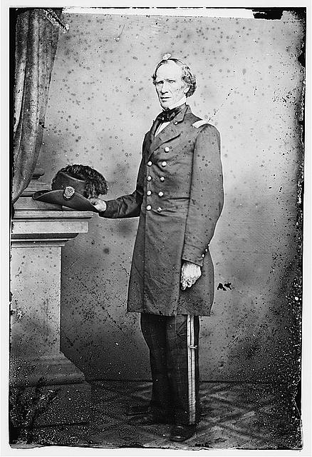 Col. James Cameron, 79th N.Y. Regt.