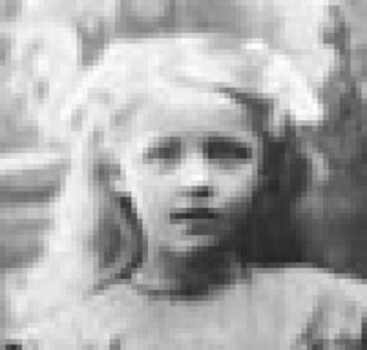 A photo of Ebba Iris Andersson