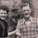 A photo of Nancy Franklin