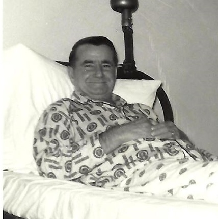 Jesse Scarbrough, 1962