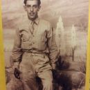 A photo of Frank Yulfo 