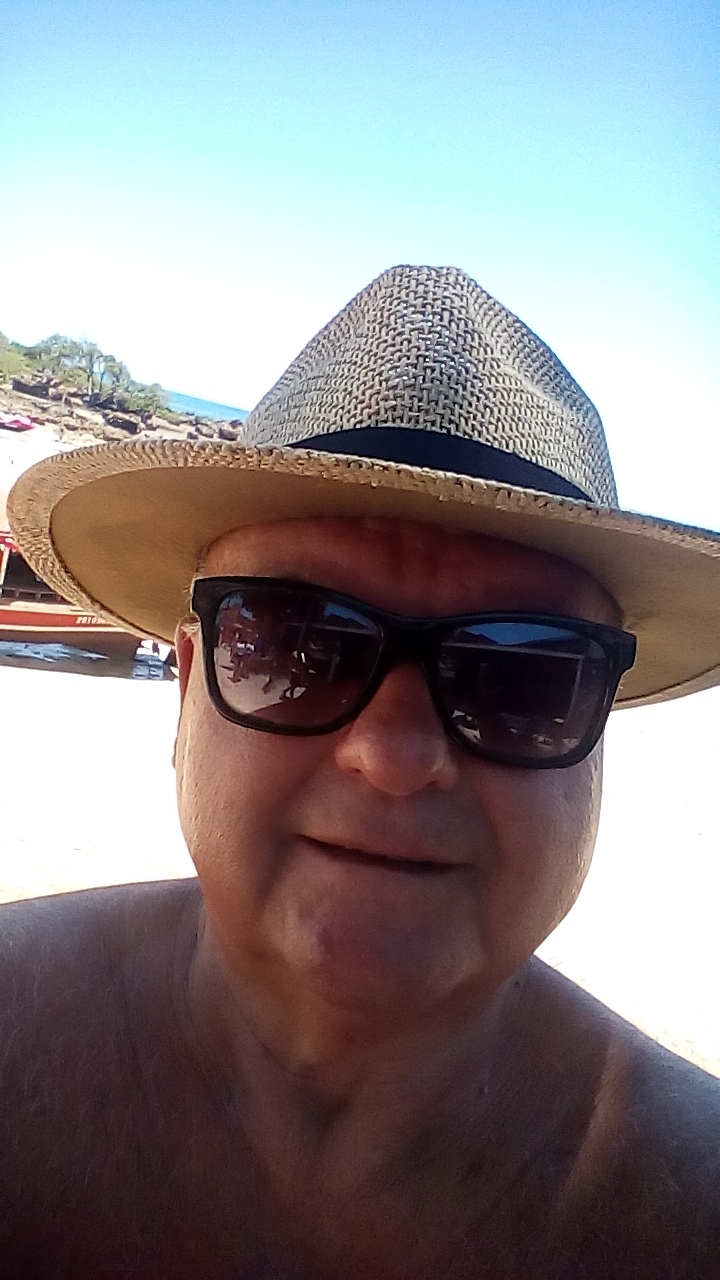 Luiz Carlos Lozano