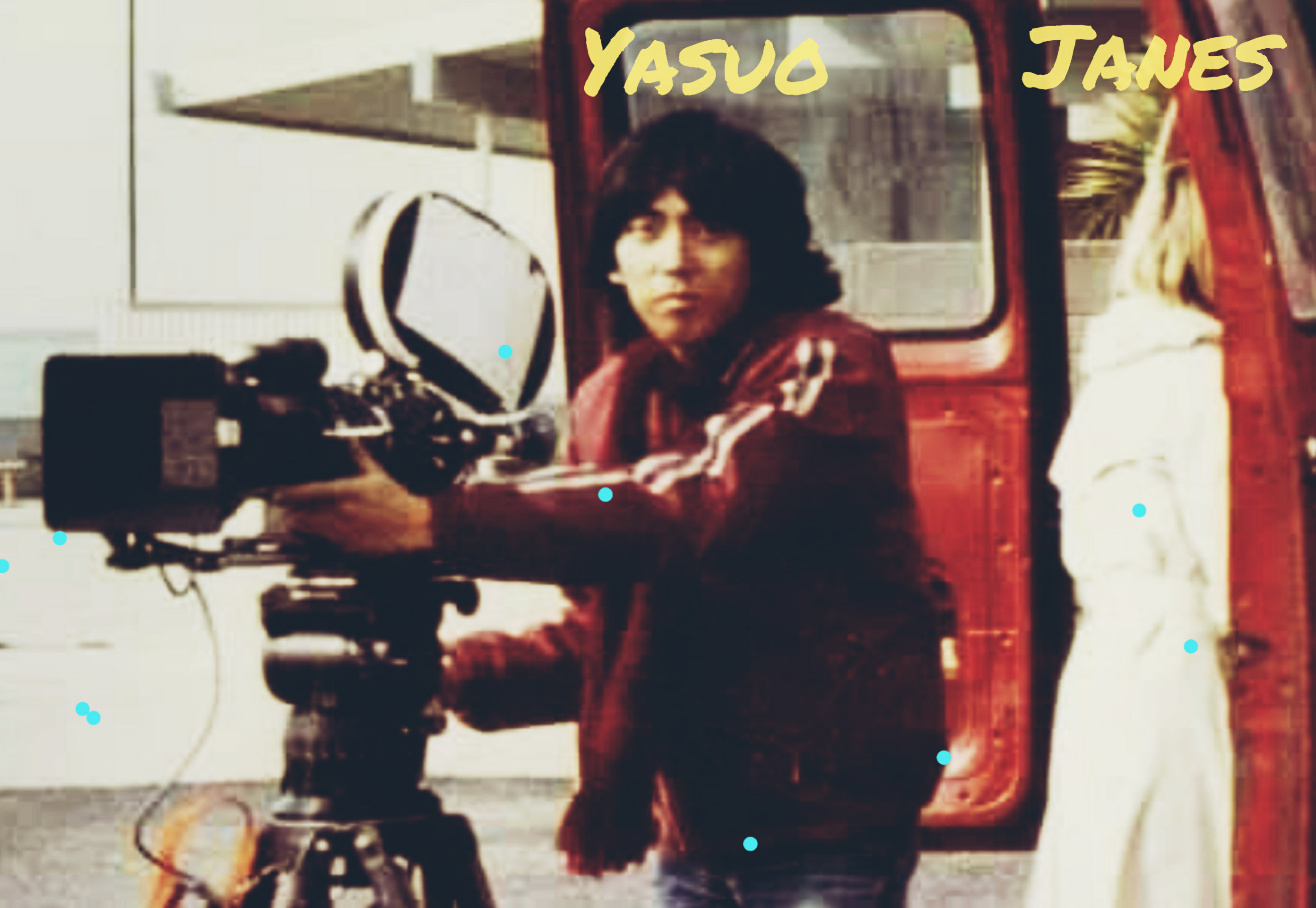 Janis Lynn Deprato & Yasuo Sasada