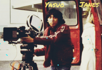 Janis Lynn Deprato & Yasuo Sasada