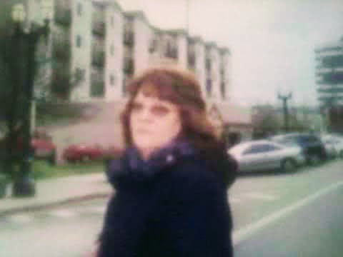 My Beautiful  Mom
