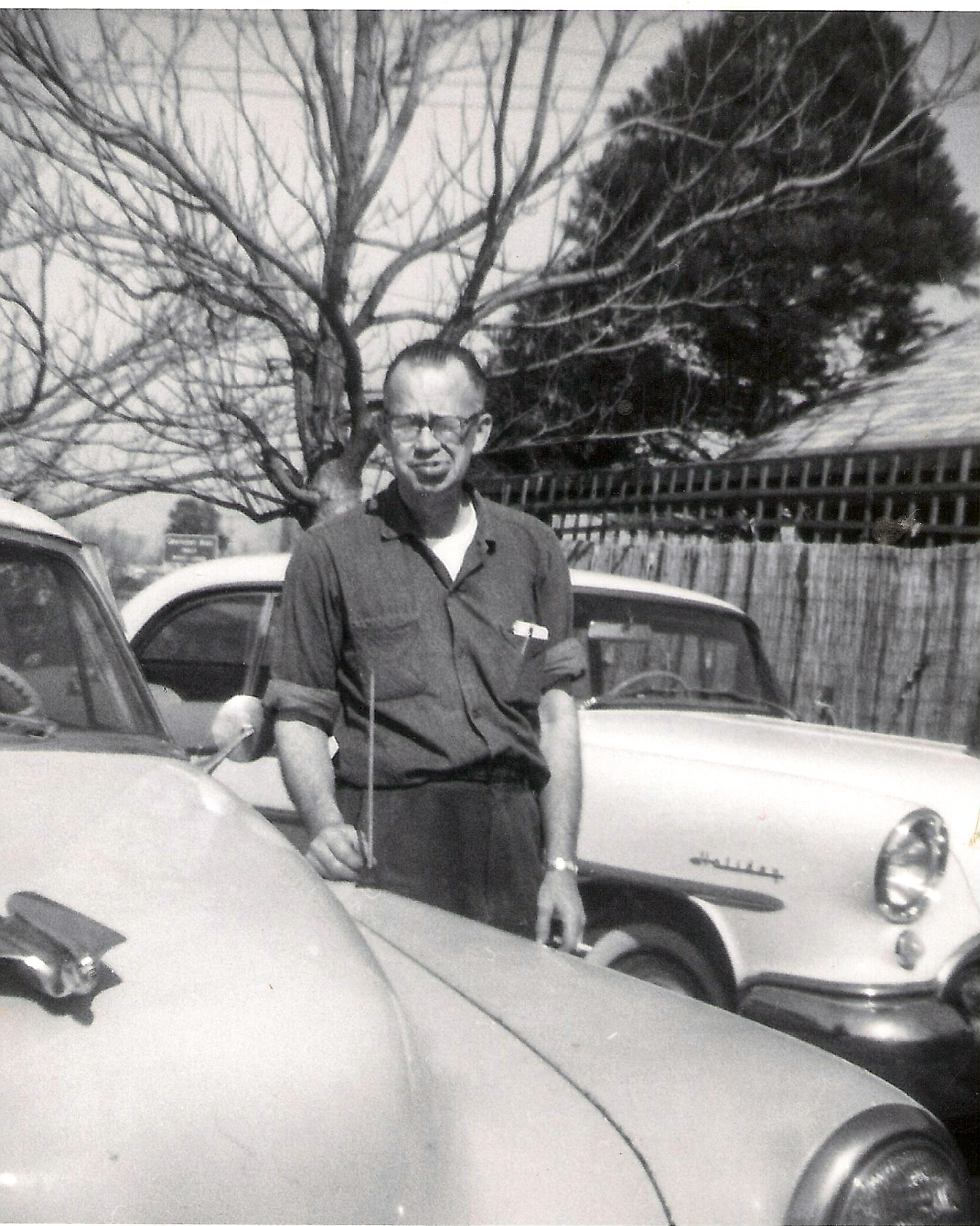 Carl R Ostrom
