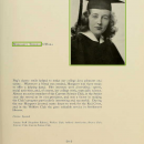Margaret Theresa O'Hara --U.S., School Yearbooks, 1900-1999(1947)