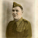 A photo of Charles Thomas Hatfull