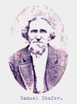 Samuel Shaffer
