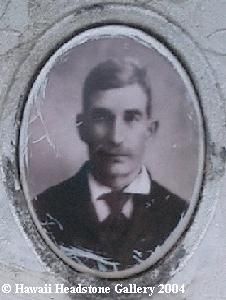 Libano Pereira 1851-1925