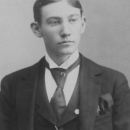 A photo of William A. Spangler