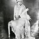 A photo of Gloria Swanson