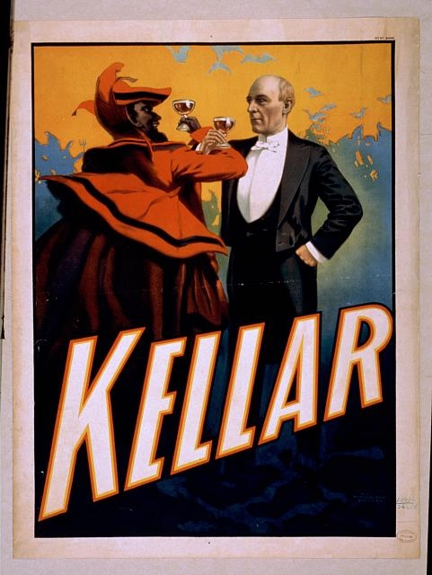 Kellar