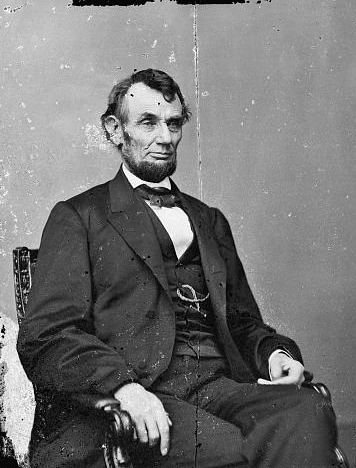Abraham Lincoln