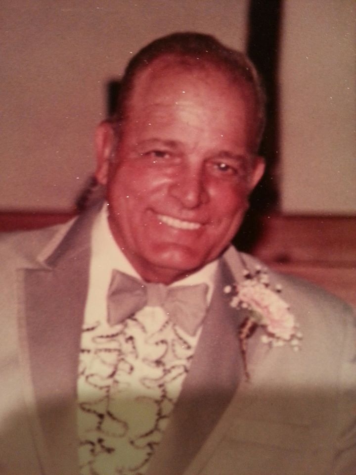 Stephen Ronald Mastroianni