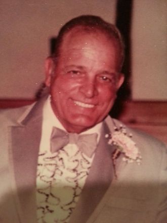 Stephen Ronald Mastroianni