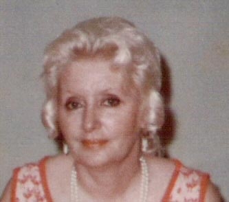 Barbra Ann (Cooley) Bettis