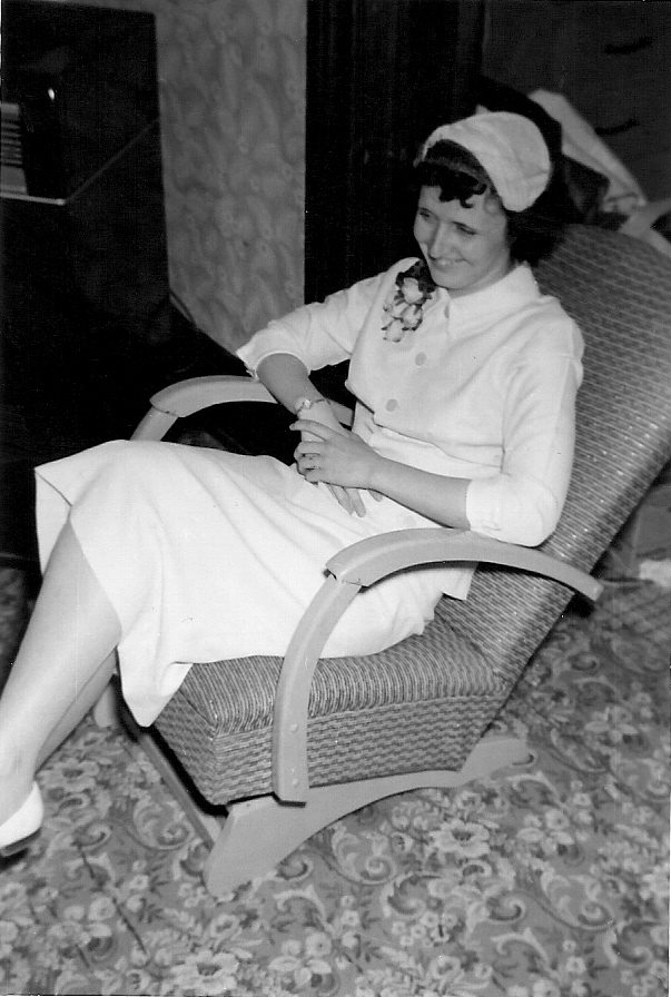 Sally Ann Doiel
