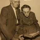 A photo of Edgar Floyd Calaway