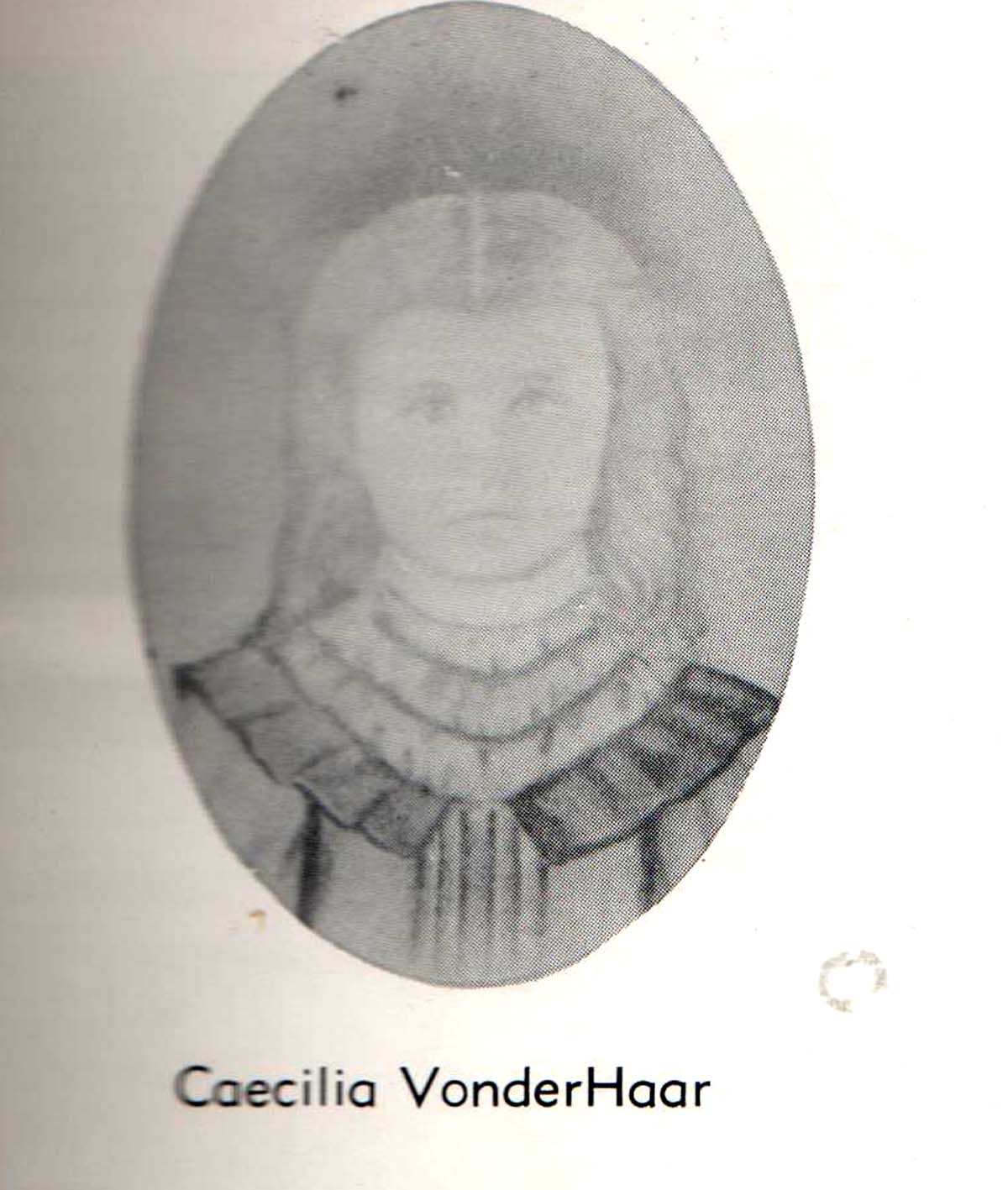 Cecelia Vonderhaar