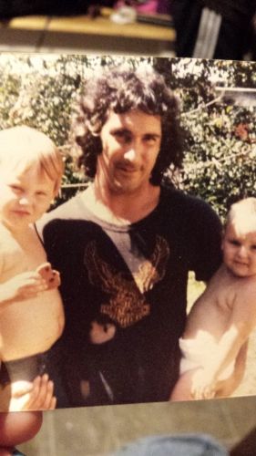 Todd E Mckendrick Todd E Mckendrick