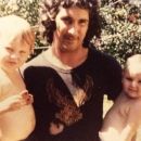 A photo of Todd E Mckendrick