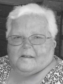 Mildred Louise Whitkanack Mildred Louise Whitkanack