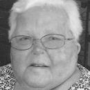 A photo of Mildred Louise Whitkanack
