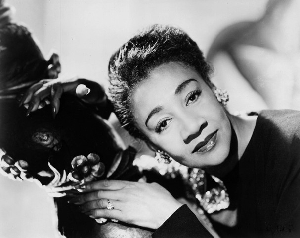 Alberta Hunter