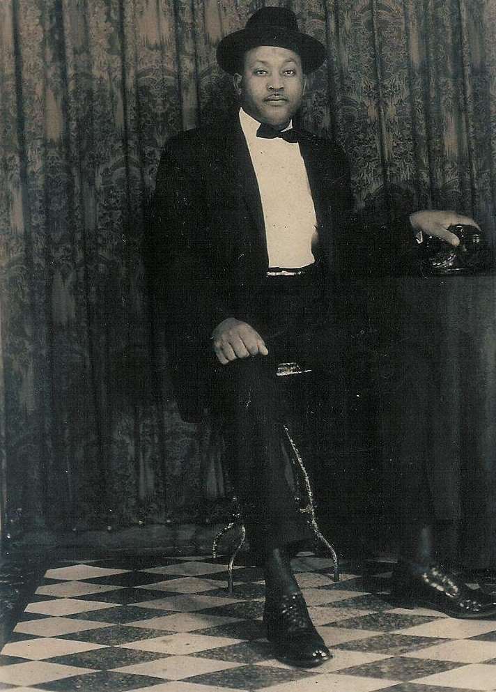 Ted Jennings
