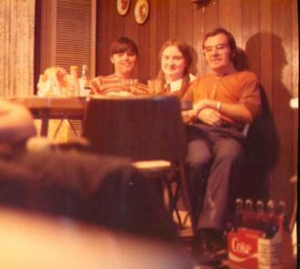Walter and Kathy Gehlken