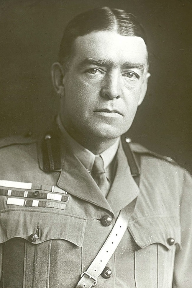 Ernest Shackleford