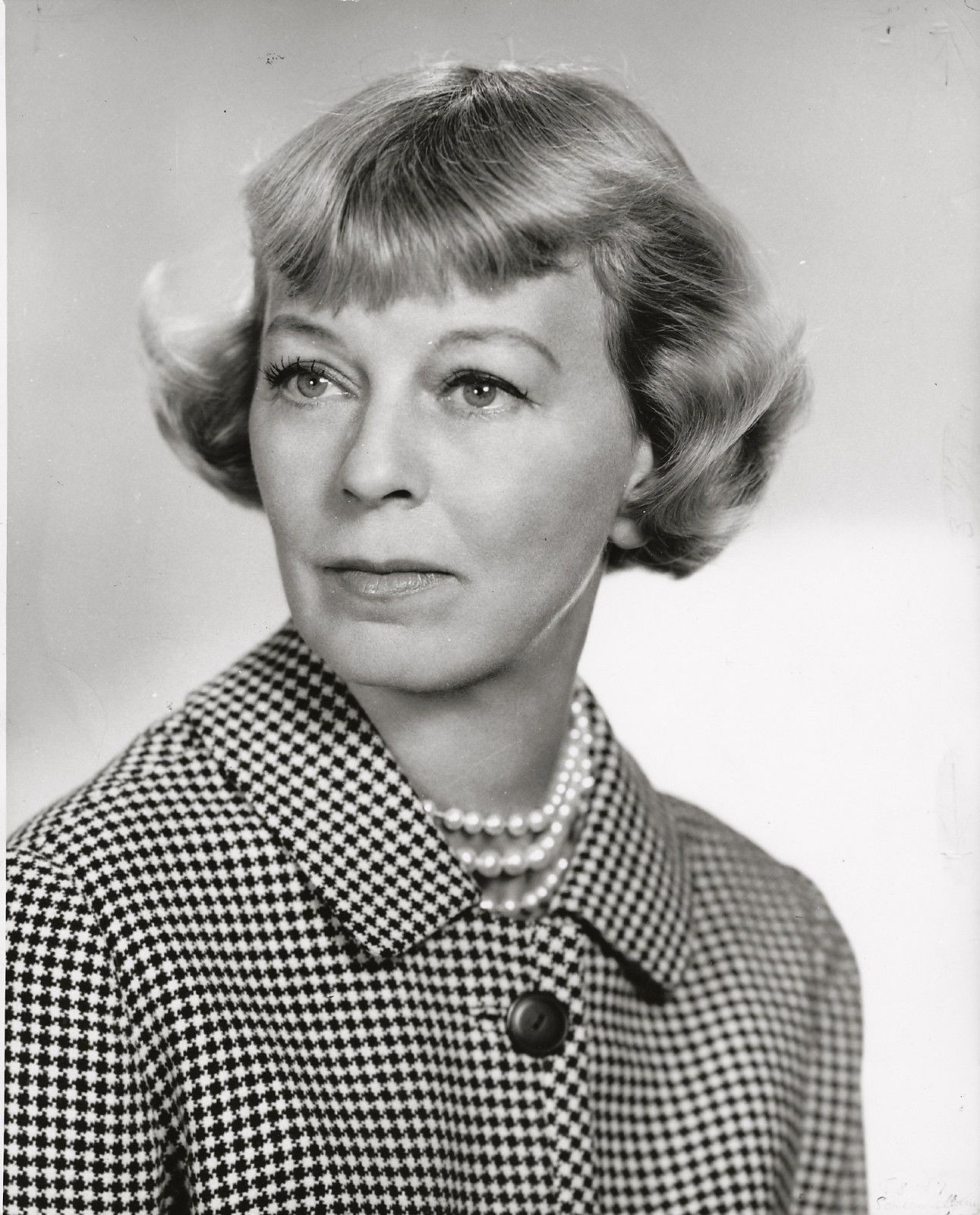 Margaret Sullavan