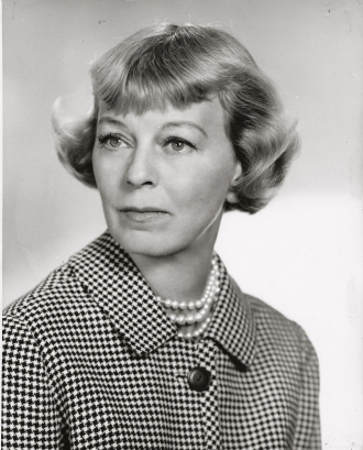 Margaret Sullavan