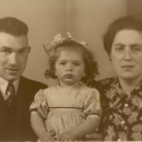 A photo of Sara Aptroot