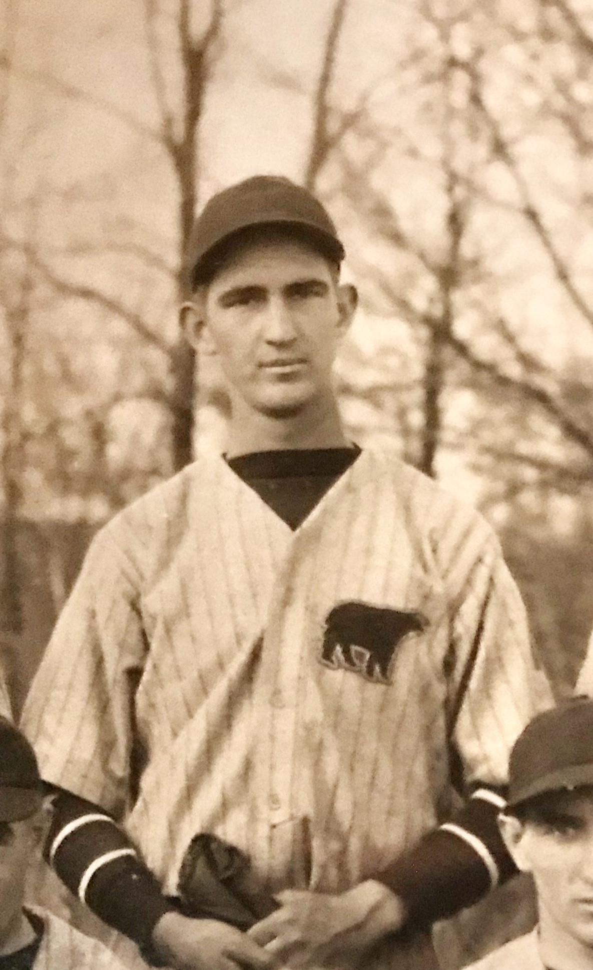 Howard Henry Plude
