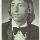 A photo of Donovan E Hart