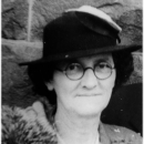 A photo of Beatrice Mary (Green) Jephson