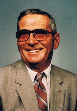 Raymond Robert Wools