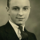 A photo of Howard Burton McQueen
