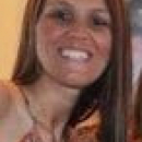 A photo of Stephanie Franks