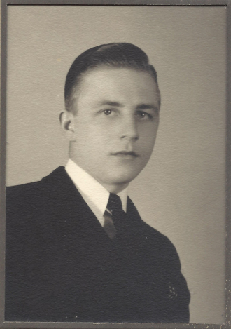 Roy Engelbretson