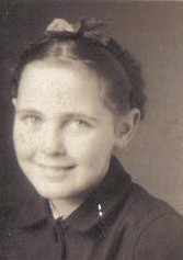 Birtie Mae (Lape) Hanover